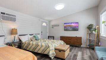 3 chambres, décoration personnalisée, ameublement personnalisé