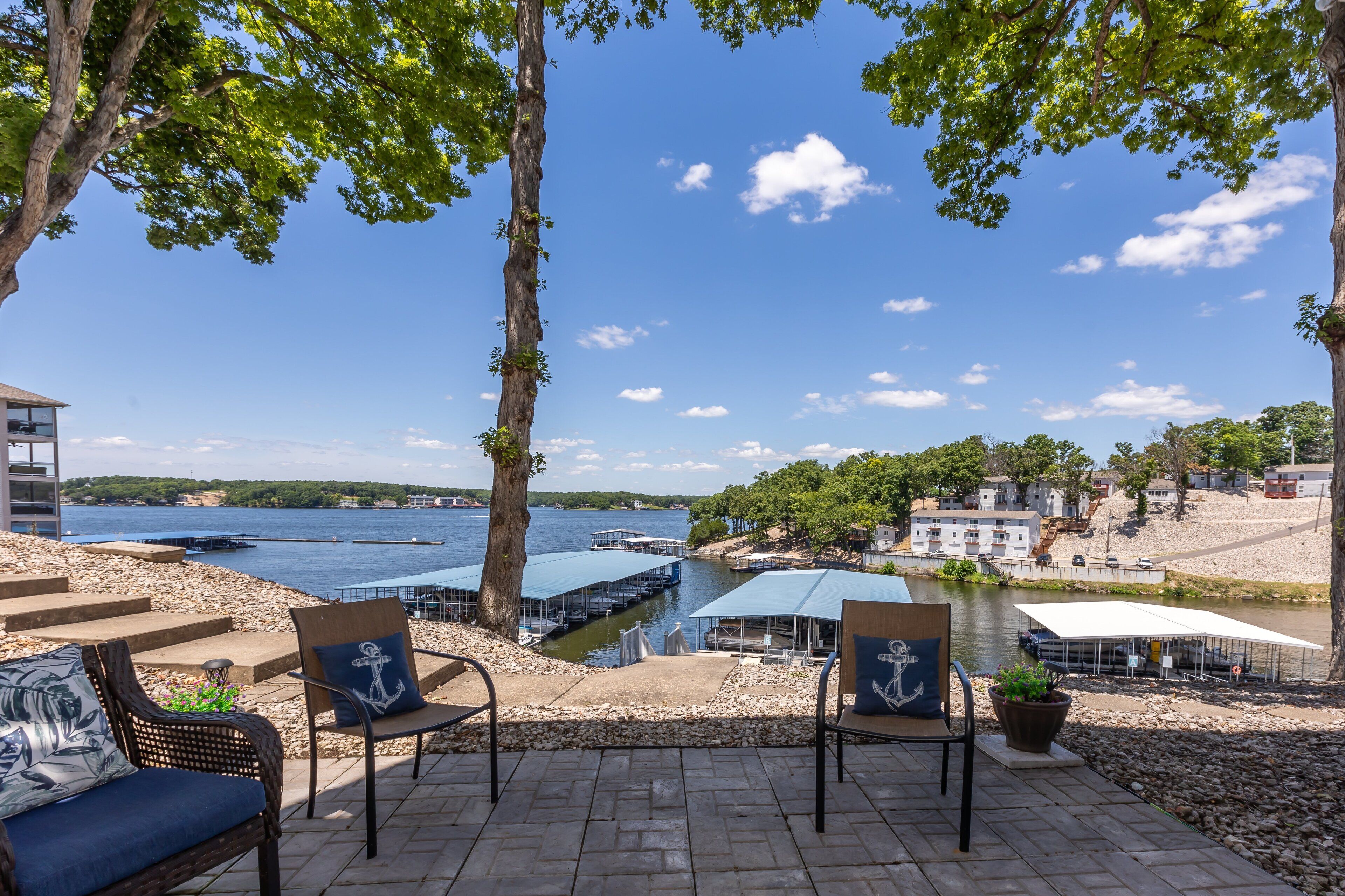 Condo, Multiple Beds, Patio (BYOB Getaway) | View from room