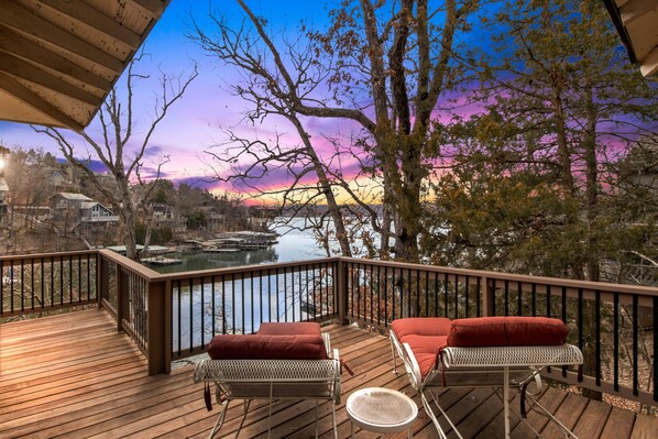 テラス / パティオ