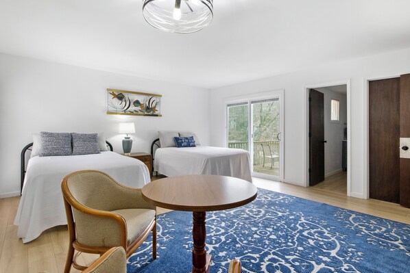 ハウス ベッド (複数台) プールアクセス (Woodlands Lake Oasis) | 3 室のベッドルーム