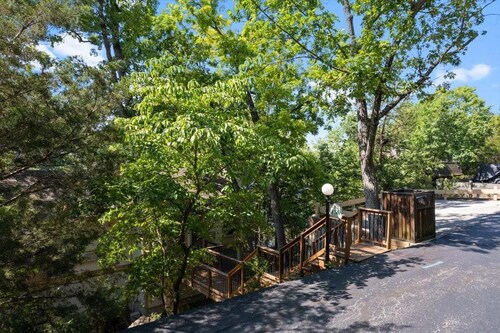 Lakefront Home w/ Modern Upgrades, Private Dock & Boat Slip