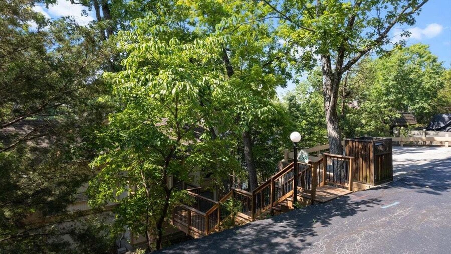 Lakefront Home w/ Modern Upgrades, Private Dock & Boat Slip