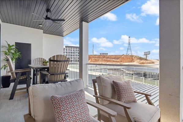 Condo, Multiple Beds, Patio (Luxury Lakeview Oasis) | View from room