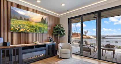 Upscale Lakeside Condo With Extraordinary Amenities at Topsider in Osage Beach 19mm