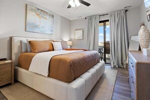 3 bedrooms, individually decorated, individually furnished - Upscale Lakeside Condo With Extraordinary Amenities at Topsider in Osage Beach 19mm (Osage Beach)