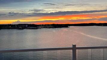 Condo, Multiple Beds, Patio (Topsider Tower) | View from room