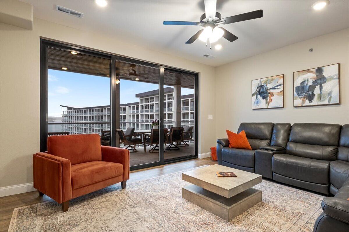 منطقة المعيشة