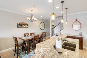 Condo, Multiple Beds, Pool Access (Lake Daze Retreat) | 4 bedrooms, individually decorated, individually furnished