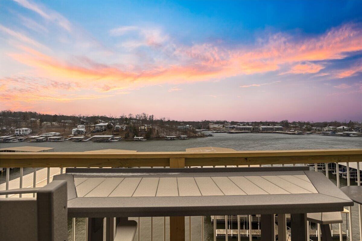 Εξωτερικός χώρος καταλύματος