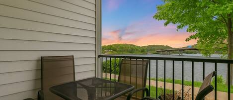 Condo, Multiple Beds, Patio (Lake Escape) | View from room