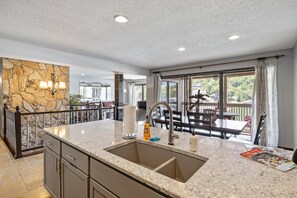 Interior - Stunning Views, Inviting Pools, and Endless Fun! (Osage Beach)