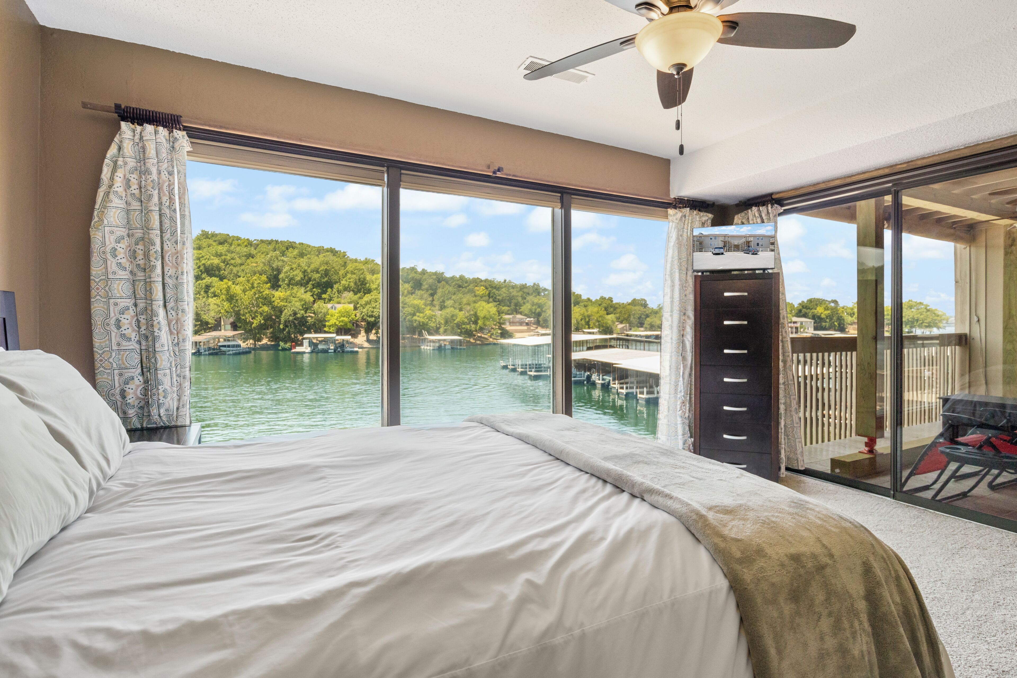 Condo, Multiple Beds, Pool Access (Happy Daze) | 3 bedrooms, individually decorated, individually furnished