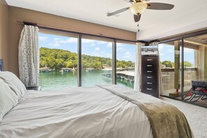 Condo, Multiple Beds, Pool Access (Happy Daze) | 3 bedrooms, individually decorated, individually furnished