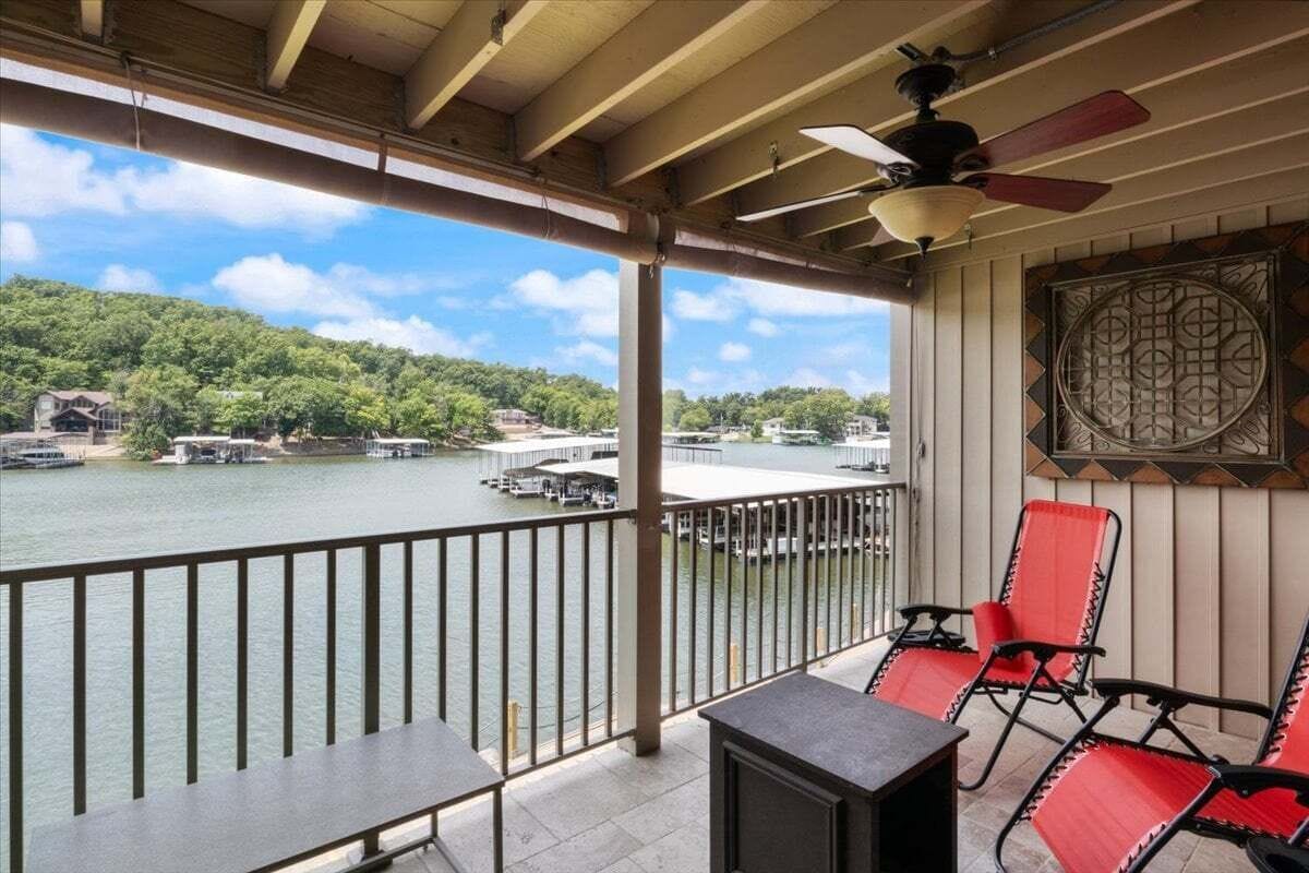 Condo, Multiple Beds, Pool Access (Happy Daze) | View from room