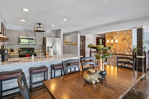 Condo, Multiple Beds, Pool Access (Happy Daze) | 3 bedrooms, individually decorated, individually furnished