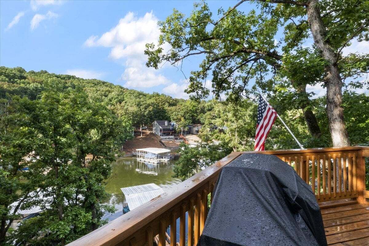 BBQ/피크닉 공간