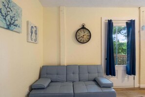 منطقة المعيشة