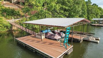 Estação de carregamento