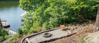 Lake Cabin & Dock - A True Ozarks Experience!