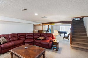 منطقة المعيشة