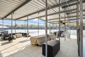 Dock - Family-friendly, Dock Enjoyment, Kayaks, Lake View (Sunrise Beach)