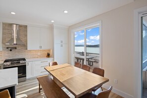 Maison, plusieurs lits, patio (Dreaming of Sunrise)