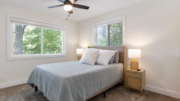 House, Multiple Beds, Patio (Missouri Belle) | 3 bedrooms