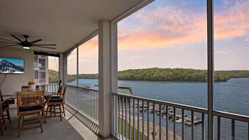 Condo, Multiple Beds, Hot Tub (Sunset Cove) | View from room