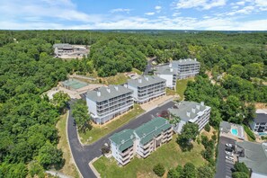 Exterior - Prime Spot, Breathtaking Views, Nearby Attractions (Lake Ozark)