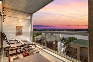 Condo, nhiều giường, bếp (Blessings on Emerald Bay) | Quang cảnh từ phòng