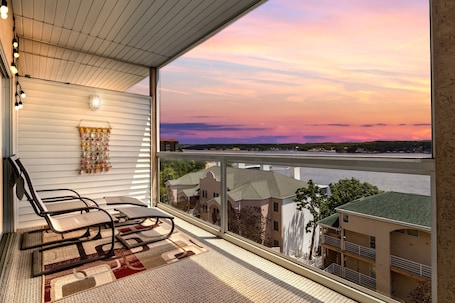 Condo, Multiple Beds, Kitchen (Blessings on Emerald Bay) | View from room