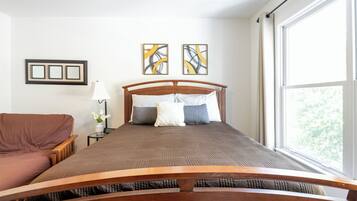 Condo, Multiple Beds, Kitchen (Blessings on Emerald Bay) | 2 bedrooms, individually decorated, individually furnished, bed sheets