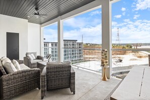 Condo, Multiple Beds, Patio (Elevated Oasis) | View from room