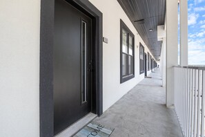 Chi tiết ngoại thất