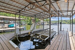 Muelle