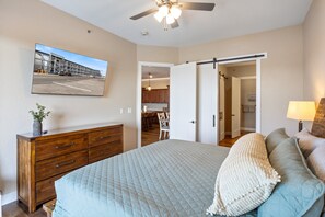 Condo, Multiple Beds, Pool Access (Amazing Topsider Penthouse)