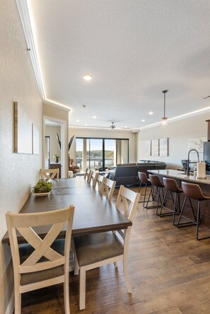 Condo, Multiple Beds, Pool Access (Amazing Topsider Penthouse)