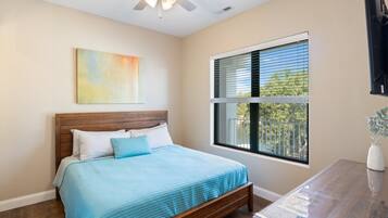 Condo, Multiple Beds, Pool Access (Amazing Topsider Penthouse) | View from room