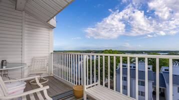 Condo, Multiple Beds, Pool Access (At The 19) | View from room