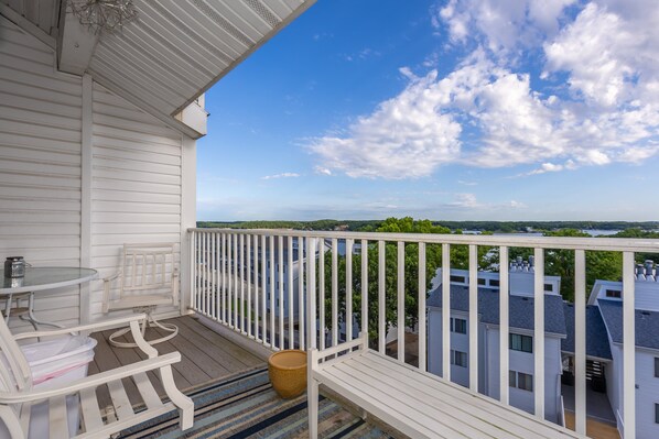 Condo, Multiple Beds, Pool Access (At The 19) | View from room