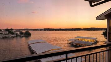 Condo, Multiple Beds, Patio (Sunkissed Cove) | View from room