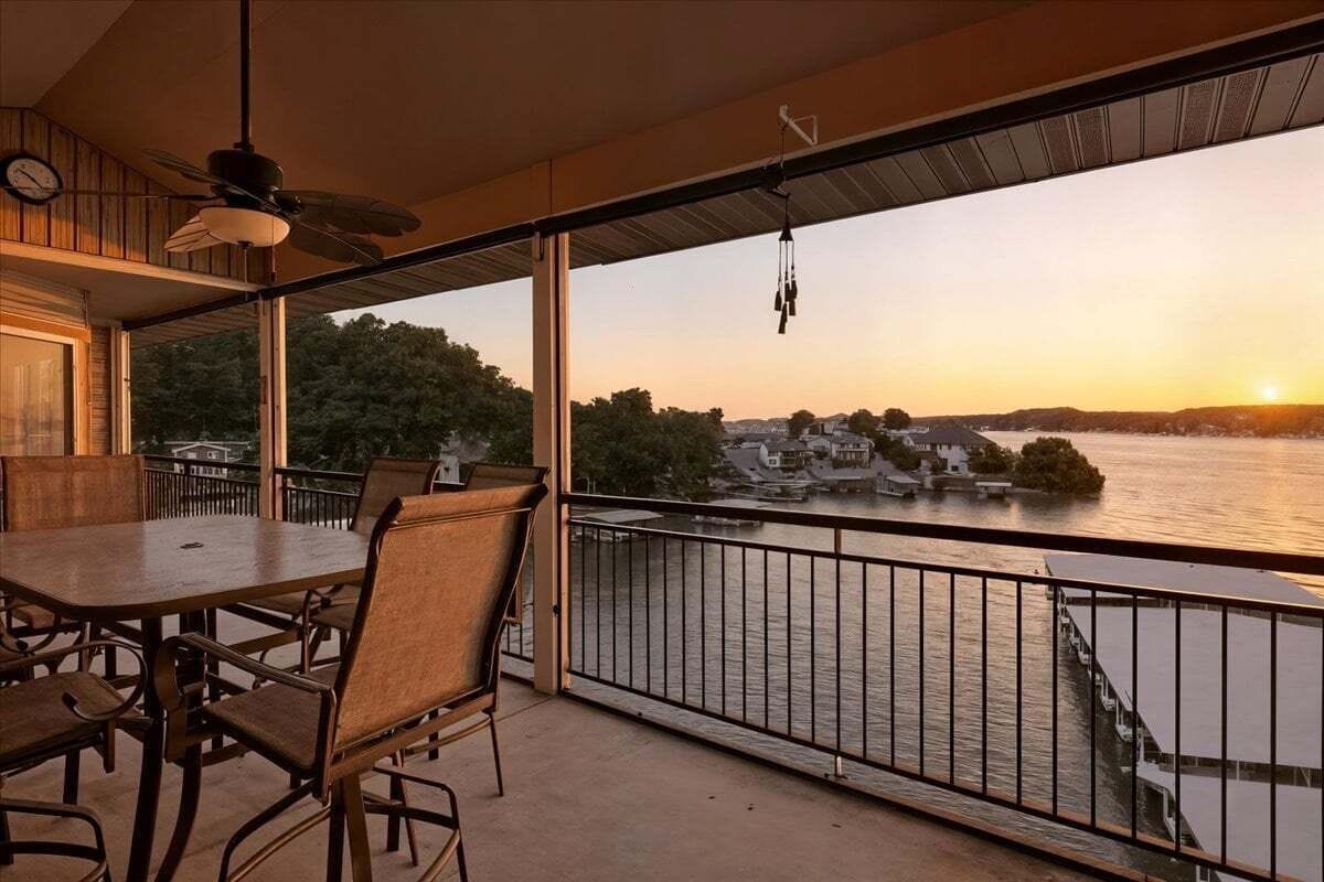 Condo, Multiple Beds, Patio (Sunkissed Cove) | View from room