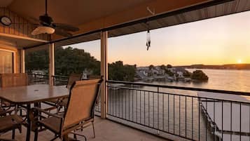 Condo, Multiple Beds, Patio (Sunkissed Cove) | View from room