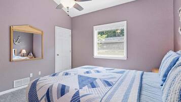 Condo, nhiều giường, sân hiên (Sunkissed Cove)