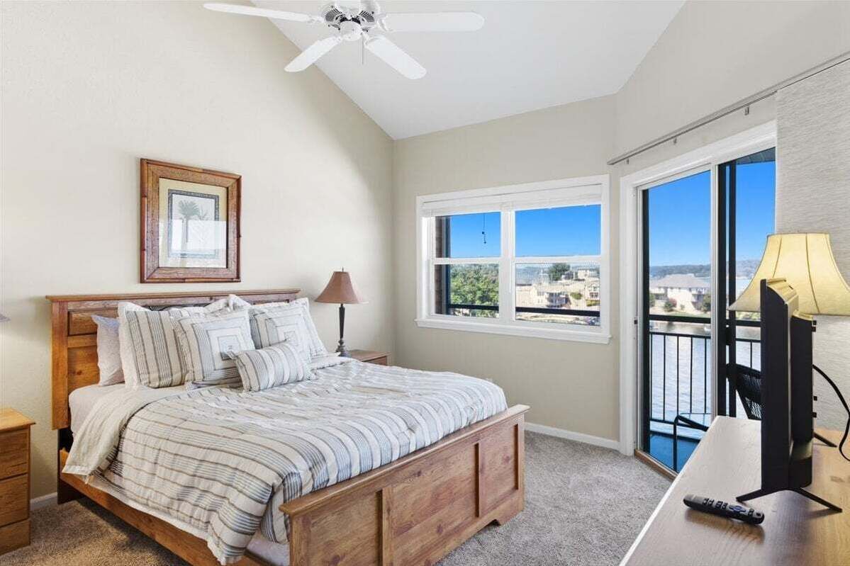 Condo, Multiple Beds, Patio (Sunkissed Cove) | 3 bedrooms, individually decorated, individually furnished, bed sheets