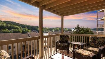 Condo, Multiple Beds, Patio (Cozy Cove Escape) | View from room