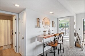 Condo, Multiple Beds, Patio (Cozy Cove Escape) | Interior