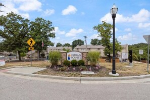 Condo, Multiple Beds, Patio (Cozy Cove Escape) | Street view