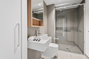 Appartement | Salle de bain