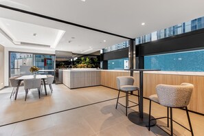 Appartement | Balcon